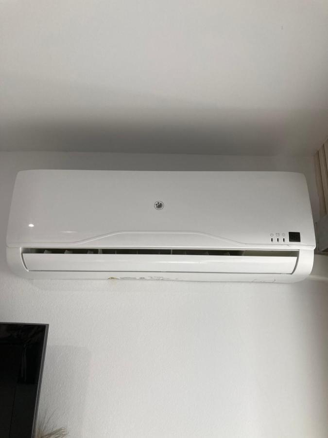 Appartement Saltilloloft Torremolinos