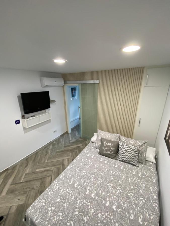 Appartement Saltilloloft
