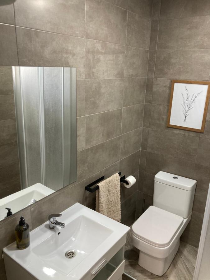 Appartement Saltilloloft