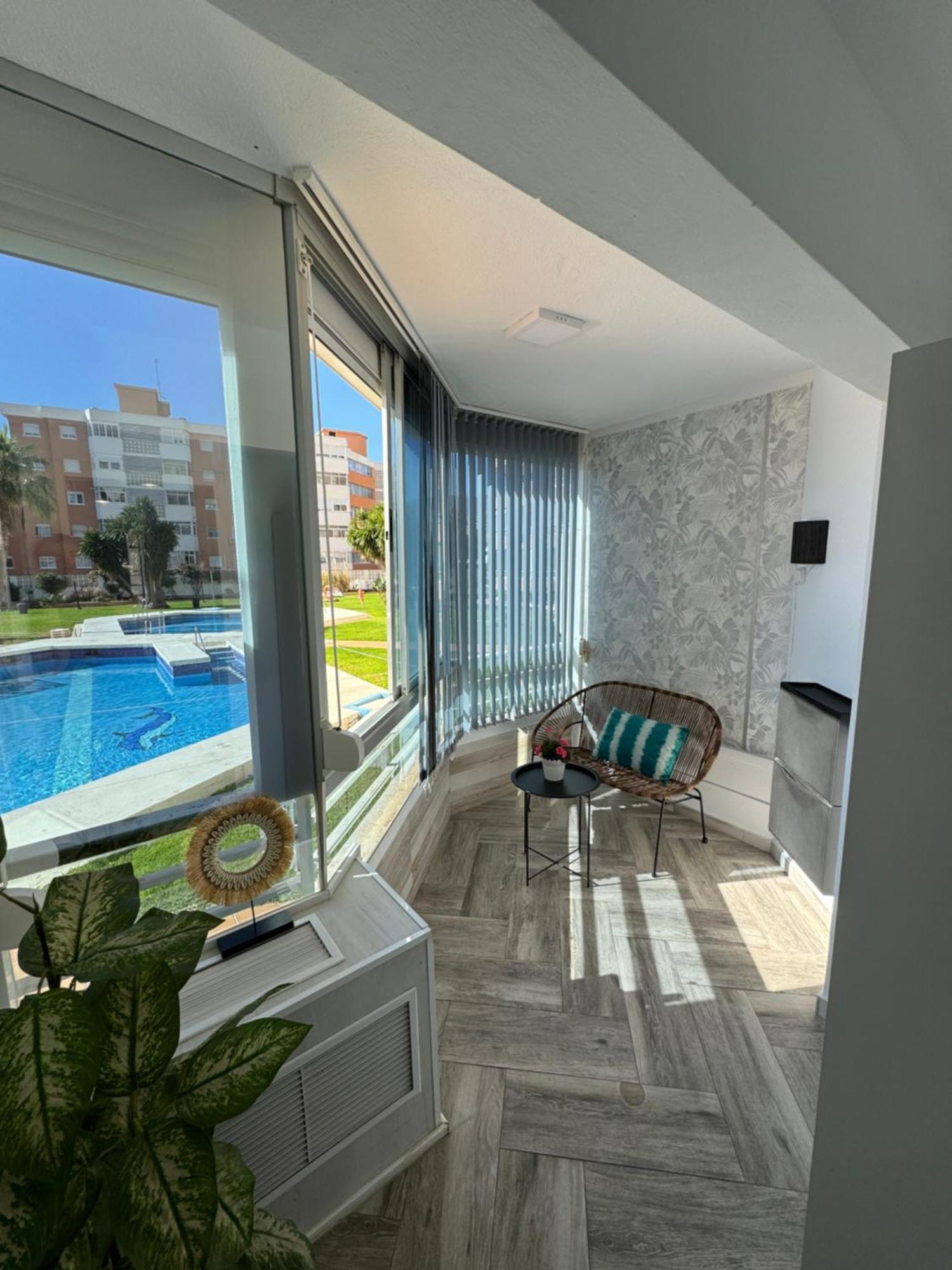 Saltilloloft Appartement Torremolinos