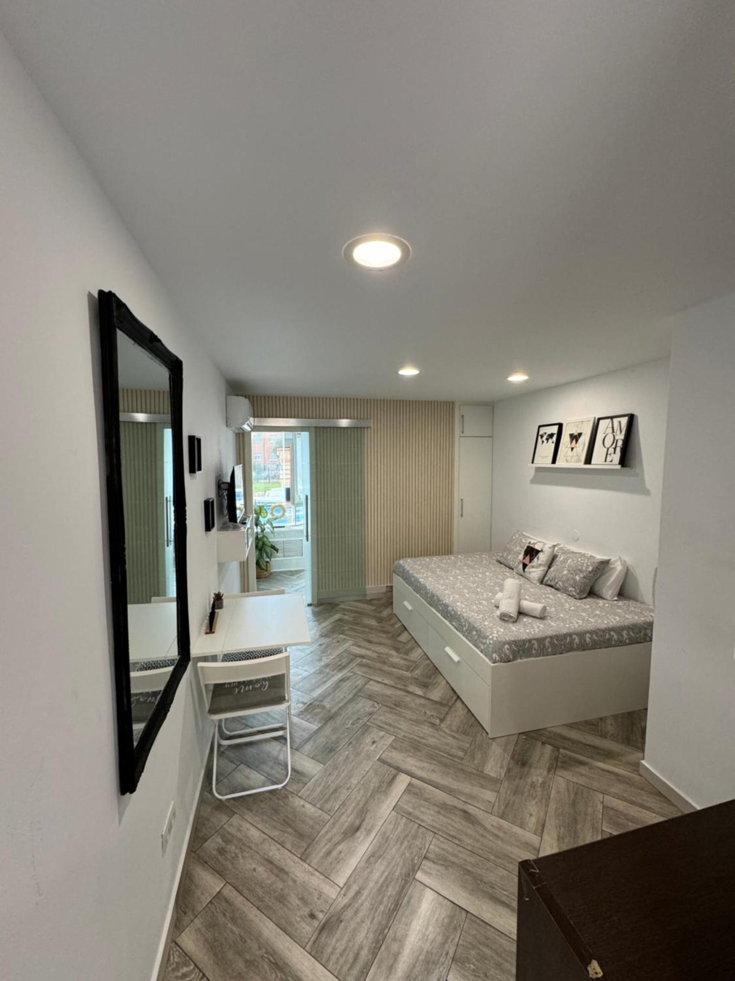 Saltilloloft Appartement Torremolinos