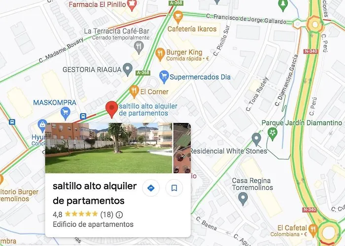 Saltilloloft